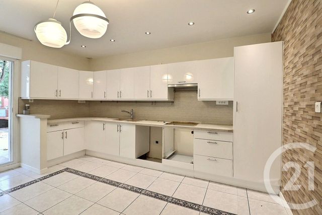 Maison à vendre - 6 pièces - 184,42 m2 - Vaujours - 93 - ILE-DE-FRANCE