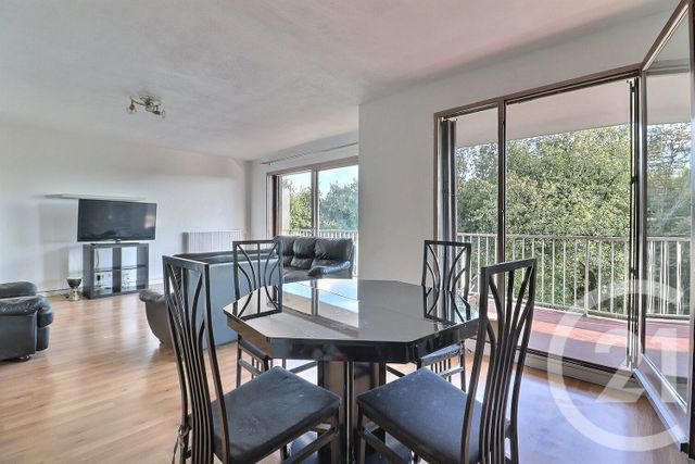 Appartement F5 &agrave; vendre - 5 pi&egrave;ces - 91,85 m2 - Tremblay En France - 93 - ILE-DE-FRANCE