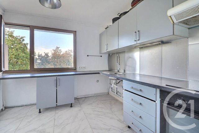 Appartement F5 &agrave; vendre - 5 pi&egrave;ces - 91,85 m2 - Tremblay En France - 93 - ILE-DE-FRANCE