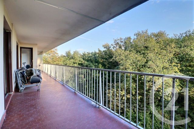 Appartement F5 &agrave; vendre - 5 pi&egrave;ces - 91,85 m2 - Tremblay En France - 93 - ILE-DE-FRANCE