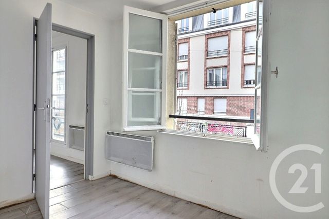 Maison &agrave; vendre - 3 pi&egrave;ces - 47,87 m2 - Tremblay En France - 93 - ILE-DE-FRANCE
