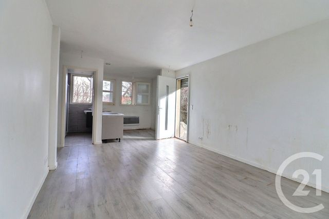 Maison &agrave; vendre - 3 pi&egrave;ces - 47,87 m2 - Tremblay En France - 93 - ILE-DE-FRANCE