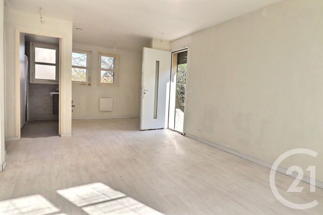 Maison &agrave; vendre - 3 pi&egrave;ces - 48,80 m2 - Tremblay En France - 93 - ILE-DE-FRANCE