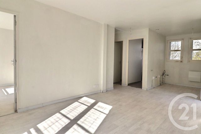 Maison &agrave; vendre - 3 pi&egrave;ces - 48,80 m2 - Tremblay En France - 93 - ILE-DE-FRANCE
