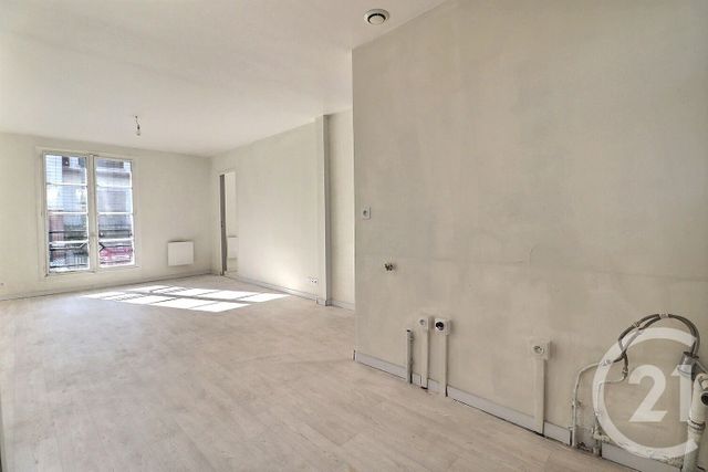 Maison &agrave; vendre - 3 pi&egrave;ces - 48,80 m2 - Tremblay En France - 93 - ILE-DE-FRANCE
