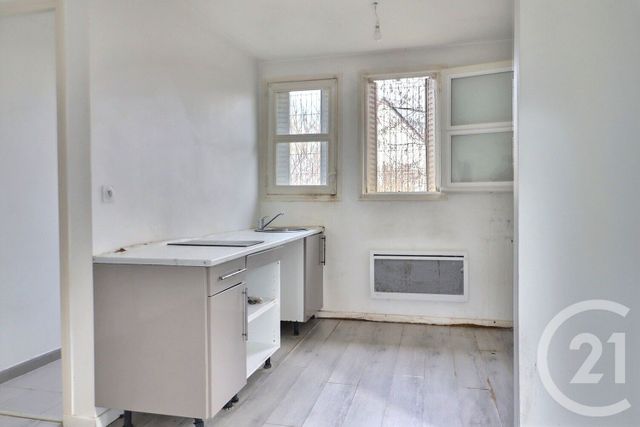 Maison &agrave; vendre - 3 pi&egrave;ces - 47,87 m2 - Tremblay En France - 93 - ILE-DE-FRANCE