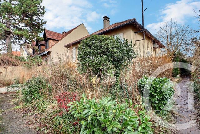 Maison &agrave; vendre - 3 pi&egrave;ces - 47,87 m2 - Tremblay En France - 93 - ILE-DE-FRANCE