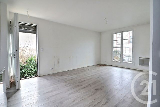 Maison &agrave; vendre - 3 pi&egrave;ces - 47,87 m2 - Tremblay En France - 93 - ILE-DE-FRANCE