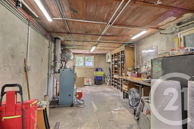 Maison &agrave; vendre - 4 pi&egrave;ces - 64,01 m2 - Tremblay En France - 93 - ILE-DE-FRANCE