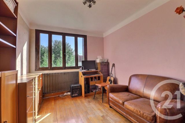 Maison &agrave; vendre - 4 pi&egrave;ces - 64,01 m2 - Tremblay En France - 93 - ILE-DE-FRANCE