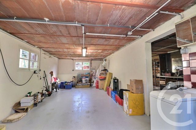 Maison &agrave; vendre - 4 pi&egrave;ces - 64,01 m2 - Tremblay En France - 93 - ILE-DE-FRANCE