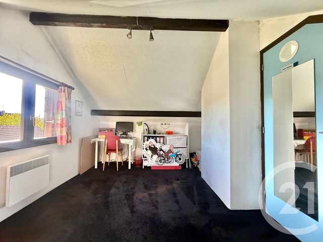 Maison &agrave; vendre - 4 pi&egrave;ces - 64,01 m2 - Tremblay En France - 93 - ILE-DE-FRANCE