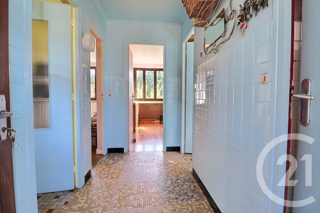 Maison &agrave; vendre - 4 pi&egrave;ces - 64,01 m2 - Tremblay En France - 93 - ILE-DE-FRANCE