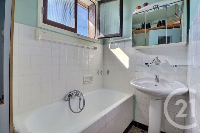 Maison &agrave; vendre - 4 pi&egrave;ces - 64,01 m2 - Tremblay En France - 93 - ILE-DE-FRANCE