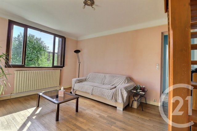 Maison &agrave; vendre - 4 pi&egrave;ces - 64,01 m2 - Tremblay En France - 93 - ILE-DE-FRANCE