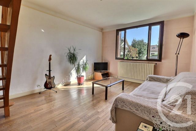 Maison &agrave; vendre - 4 pi&egrave;ces - 64,01 m2 - Tremblay En France - 93 - ILE-DE-FRANCE