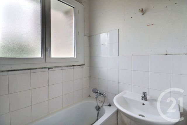 Appartement F3 à vendre - 3 pièces - 50,62 m2 - Villepinte - 93 - ILE-DE-FRANCE