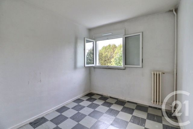 Appartement F3 à vendre - 3 pièces - 50,62 m2 - Villepinte - 93 - ILE-DE-FRANCE