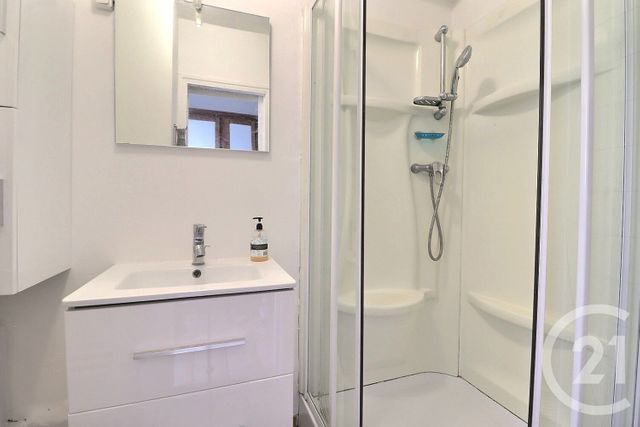 Appartement F3 &agrave; louer - 3 pi&egrave;ces - 59,13 m2 - Tremblay En France - 93 - ILE-DE-FRANCE