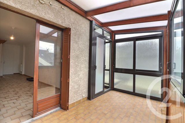 Appartement F3 &agrave; louer - 3 pi&egrave;ces - 59,13 m2 - Tremblay En France - 93 - ILE-DE-FRANCE