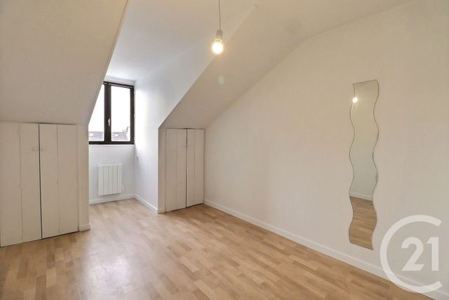 Appartement F3 &agrave; louer - 3 pi&egrave;ces - 59,13 m2 - Tremblay En France - 93 - ILE-DE-FRANCE
