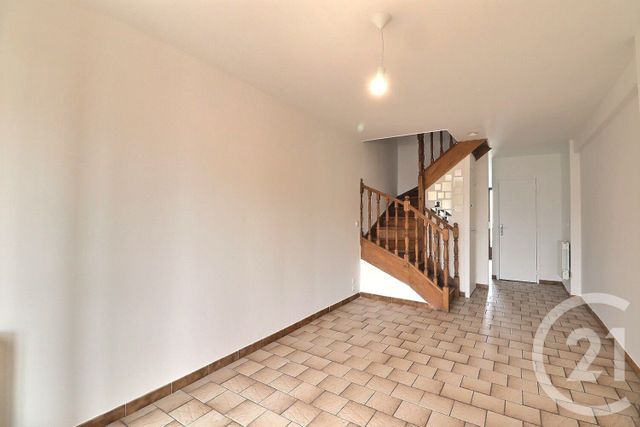 appartement - TREMBLAY EN FRANCE - 93