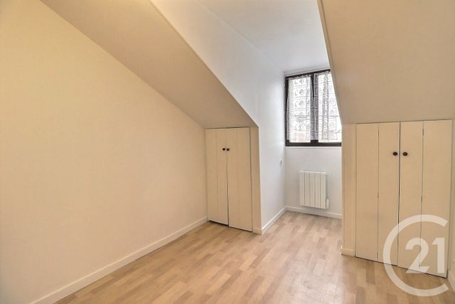 Appartement F3 &agrave; louer - 3 pi&egrave;ces - 59,13 m2 - Tremblay En France - 93 - ILE-DE-FRANCE
