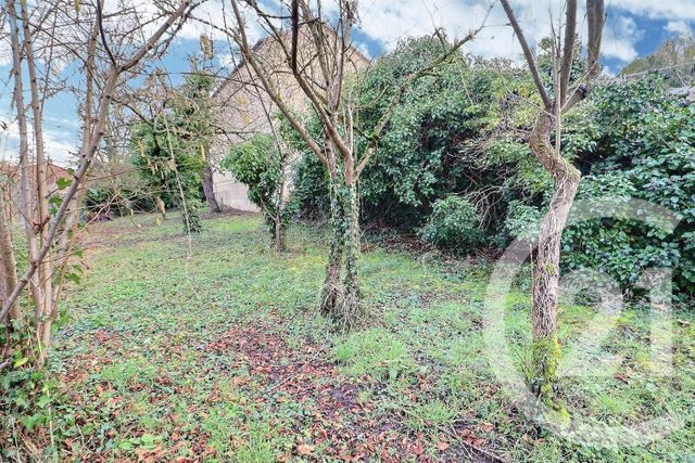Terrain &agrave; vendre - 407 m2 - Vaujours - 93 - ILE-DE-FRANCE