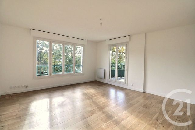 appartement - TREMBLAY EN FRANCE - 93