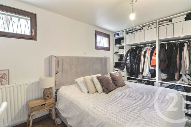 Maison &agrave; vendre - 3 pi&egrave;ces - 63,91 m2 - Villepinte - 93 - ILE-DE-FRANCE