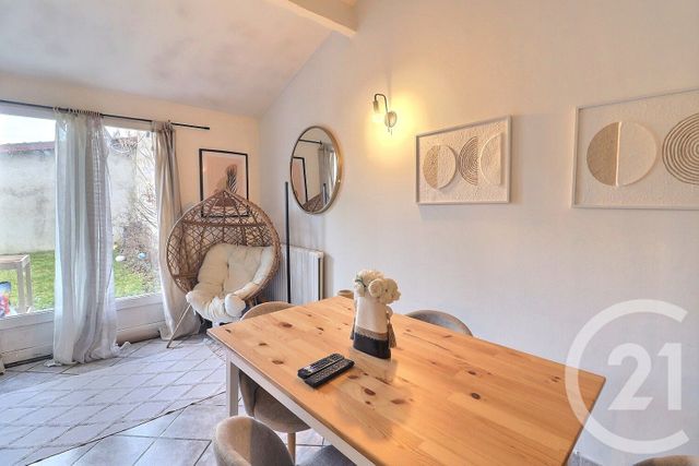 Maison &agrave; vendre - 3 pi&egrave;ces - 63,91 m2 - Villepinte - 93 - ILE-DE-FRANCE