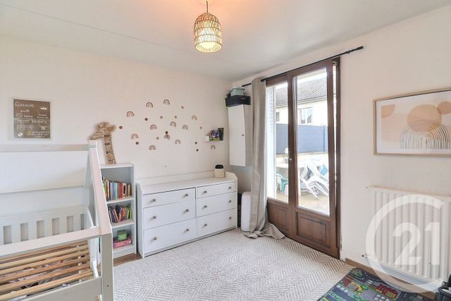 Maison &agrave; vendre - 3 pi&egrave;ces - 63,91 m2 - Villepinte - 93 - ILE-DE-FRANCE