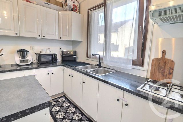 Maison &agrave; vendre - 3 pi&egrave;ces - 63,91 m2 - Villepinte - 93 - ILE-DE-FRANCE