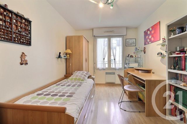 Appartement F5 &agrave; vendre - 5 pi&egrave;ces - 103,31 m2 - Villepinte - 93 - ILE-DE-FRANCE