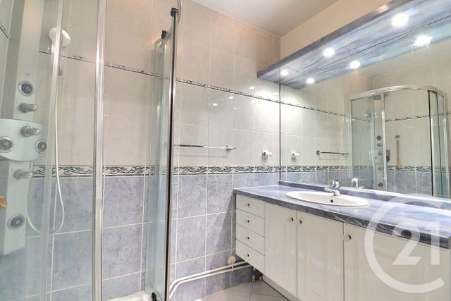 Appartement F5 &agrave; vendre - 5 pi&egrave;ces - 103,31 m2 - Villepinte - 93 - ILE-DE-FRANCE