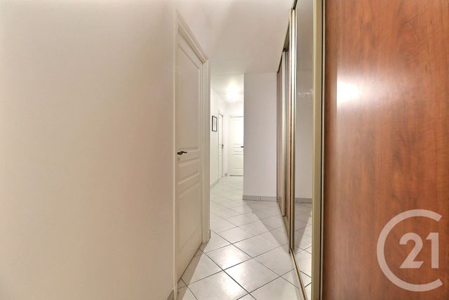 Appartement F5 &agrave; vendre - 5 pi&egrave;ces - 103,31 m2 - Villepinte - 93 - ILE-DE-FRANCE