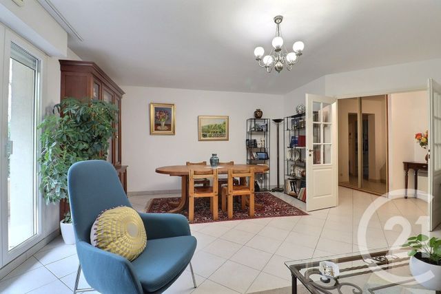 Appartement F5 &agrave; vendre - 5 pi&egrave;ces - 103,31 m2 - Villepinte - 93 - ILE-DE-FRANCE