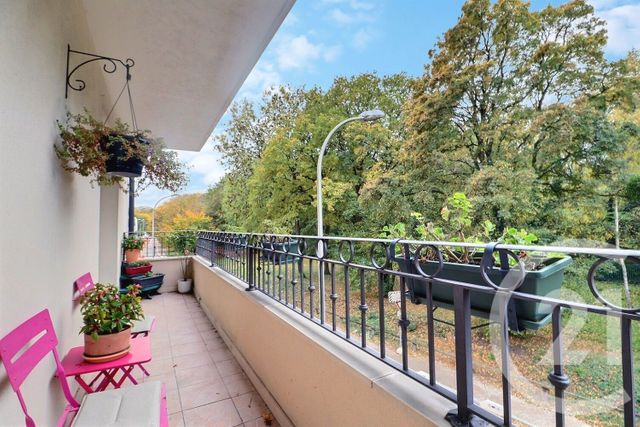 Appartement F5 &agrave; vendre - 5 pi&egrave;ces - 103,31 m2 - Villepinte - 93 - ILE-DE-FRANCE