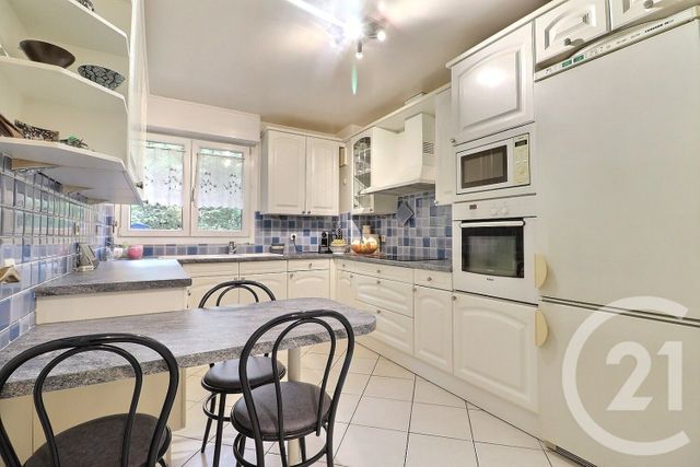 Appartement F5 &agrave; vendre - 5 pi&egrave;ces - 103,31 m2 - Villepinte - 93 - ILE-DE-FRANCE