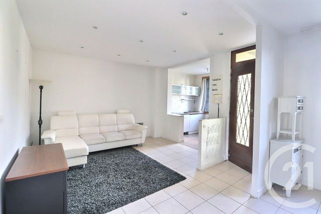 Maison &agrave; vendre - 9 pi&egrave;ces - 129,93 m2 - Villepinte - 93 - ILE-DE-FRANCE