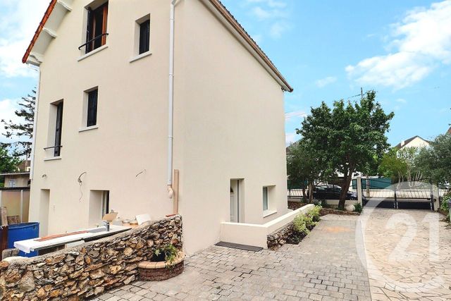 Maison &agrave; vendre - 9 pi&egrave;ces - 129,93 m2 - Villepinte - 93 - ILE-DE-FRANCE