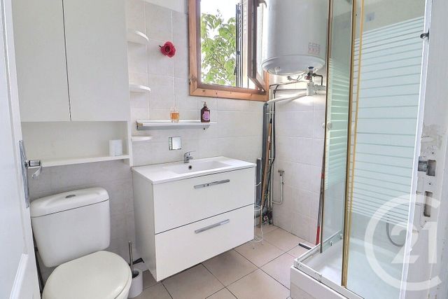 Maison &agrave; vendre - 9 pi&egrave;ces - 129,93 m2 - Villepinte - 93 - ILE-DE-FRANCE