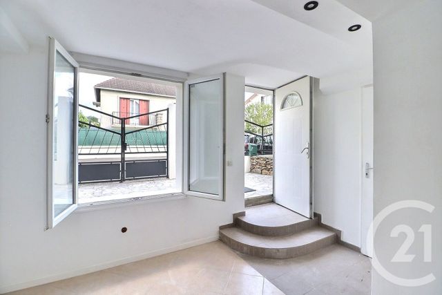 Maison &agrave; vendre - 9 pi&egrave;ces - 129,93 m2 - Villepinte - 93 - ILE-DE-FRANCE