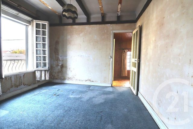 Maison &agrave; vendre - 3 pi&egrave;ces - 77,77 m2 - Tremblay En France - 93 - ILE-DE-FRANCE