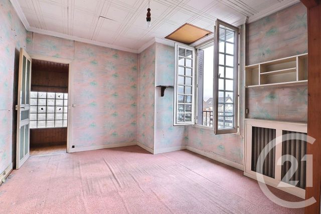 Maison &agrave; vendre - 3 pi&egrave;ces - 77,77 m2 - Tremblay En France - 93 - ILE-DE-FRANCE