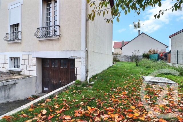 Maison &agrave; vendre - 3 pi&egrave;ces - 77,77 m2 - Tremblay En France - 93 - ILE-DE-FRANCE
