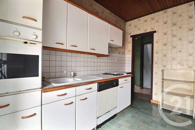 Maison &agrave; vendre - 3 pi&egrave;ces - 77,77 m2 - Tremblay En France - 93 - ILE-DE-FRANCE