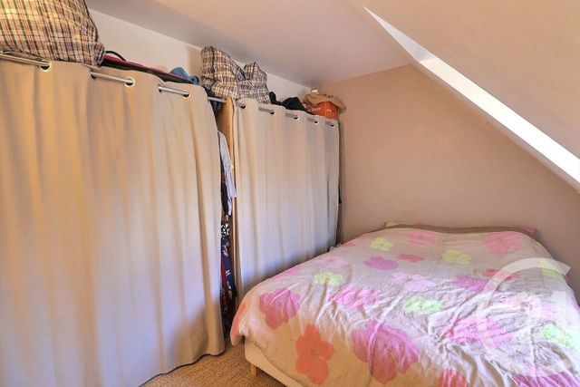 Maison &agrave; vendre - 4 pi&egrave;ces - 84,72 m2 - Tremblay En France - 93 - ILE-DE-FRANCE