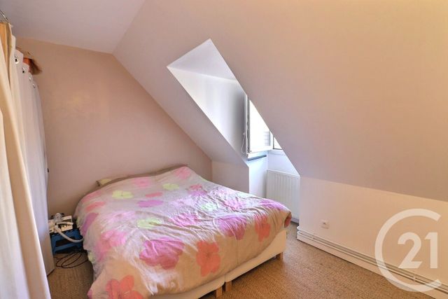 Maison &agrave; vendre - 4 pi&egrave;ces - 84,72 m2 - Tremblay En France - 93 - ILE-DE-FRANCE