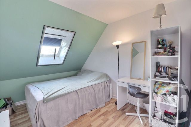 Maison &agrave; vendre - 4 pi&egrave;ces - 84,72 m2 - Tremblay En France - 93 - ILE-DE-FRANCE